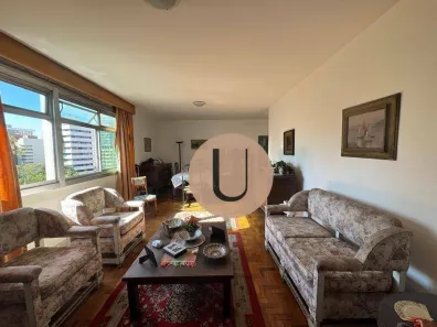 Apartamento com 3 Quartos à venda, 125m² no Paraíso, São Paulo