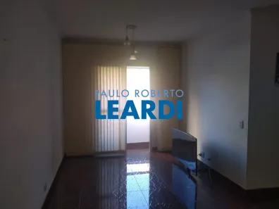 Apartamento com 3 Quartos para alugar, 76m² no Anhangabaú, Jundiaí