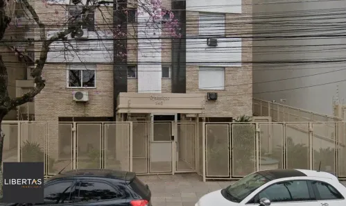 Apartamento com 2 Quartos à venda, 57m² no Bom Fim, Porto Alegre