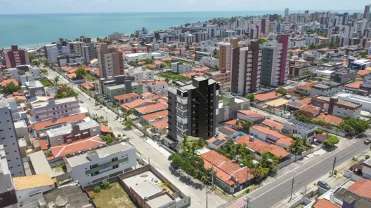 Apartamento com 3 Quartos à venda, 76m² no Bessa, João Pessoa