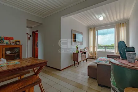 Apartamento com 3 Quartos à venda, 88m² no Alvorada, Cuiabá