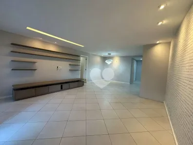 Apartamento com 4 Quartos à venda, 165m² no Barra da Tijuca, Rio de Janeiro