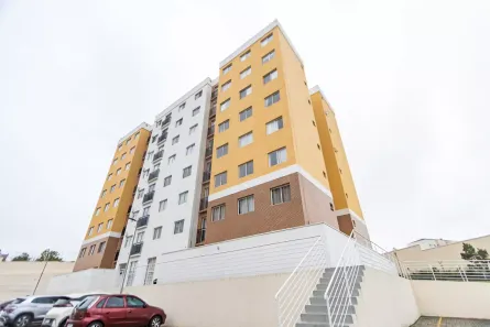 Apartamento com 3 Quartos à venda, 73m² no Uberaba, Curitiba