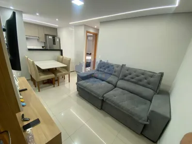 Apartamento com 2 Quartos à venda, 43m² no Jardim Europa, Suzano