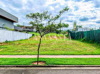 Lote/Terreno à venda, 400m² no Alvorada, Araçatuba