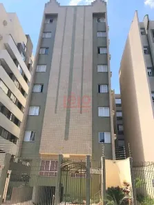 Apartamento com 3 Quartos para alugar, 104m² no Zona 07, Maringá