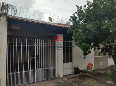 Casa com 2 Quartos à venda, 79m² no Jardim Ouro Verde, Bauru