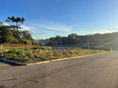 Lote/Terreno à venda, 345m² no Nossa Senhora da Saúde, Caxias do Sul