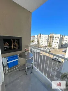 Apartamento com 2 Quartos à venda, 50m² no Vila Nova, Porto Alegre