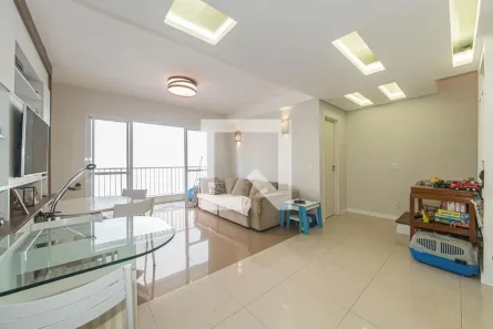 Casa de Condomínio com 2 Quartos à venda, 96m² no Jardim Umuarama, São Paulo