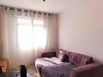 Apartamento com 3 Quartos à venda, 70m² no Alto da Mooca, São Paulo