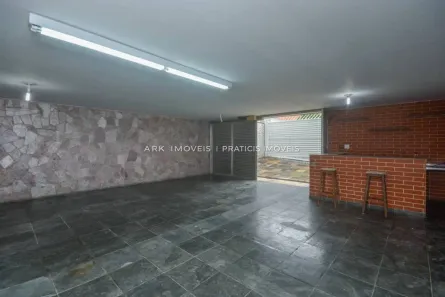Sobrado com 3 Quartos à venda, 600m² no Jardim da Glória, São Paulo
