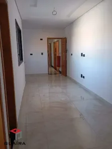 Cobertura com 2 Quartos à venda, 120m² no Parque das Nações, Santo André