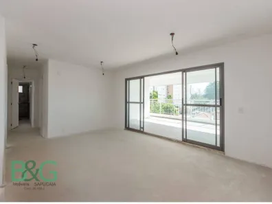 Apartamento com 3 Quartos à venda, 123m² no Vila Gomes Cardim, São Paulo
