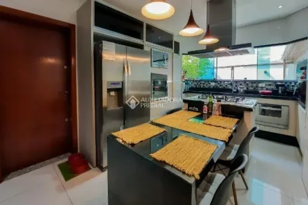 Casa com 3 Quartos à venda, 192m² no Dos Casa, São Bernardo do Campo