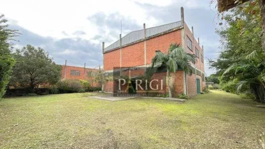 Galpão/Depósito/Armazém para alugar, 500m² no Restinga, Porto Alegre
