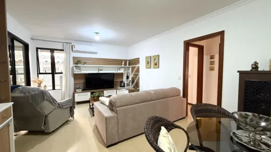 Apartamento com 3 Quartos à venda, 105m² no Centro, Passo Fundo
