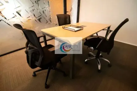 Sala Comercial para venda ou aluguel, 270m² no Itaim Bibi, São Paulo