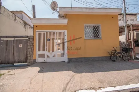 Casa com 1 Quarto à venda, 200m² no Mooca, São Paulo