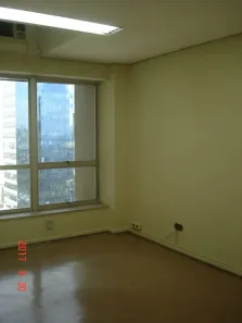 Sala Comercial com 1 Quarto à venda, 35m² no Sé, São Paulo