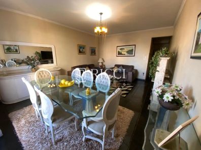 Apartamento com 2 Quartos à venda, 113m² no Ponta da Praia, Santos