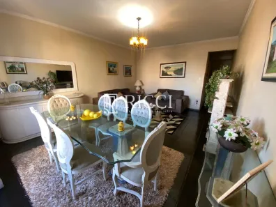 Apartamento com 2 Quartos à venda, 113m² no Ponta da Praia, Santos