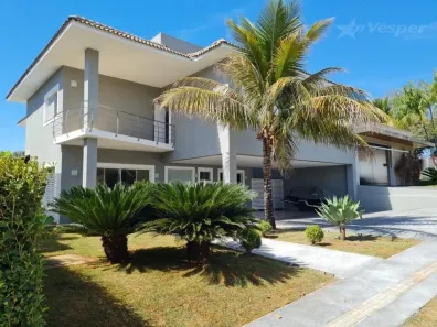 Sobrado com 4 Quartos à venda, 440m² no Jardins Paris, Goiânia