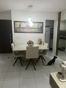 Apartamento com 3 Quartos à venda, 60m² no Sancho, Recife