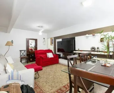 Apartamento com 2 Quartos à venda, 96m² no Campo Belo, São Paulo