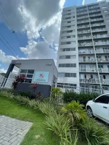 Apartamento com 2 Quartos à venda, 60m² no Parque 10 de Novembro, Manaus