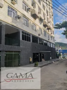 Apartamento com 2 Quartos para alugar, 78m² no Olaria, Rio de Janeiro