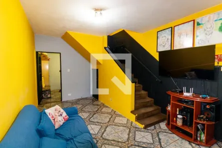 Casa com 3 Quartos à venda, 190m² no Vila Santa Clara, São Paulo