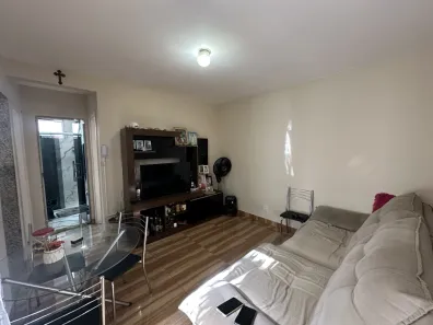 Apartamento com 2 Quartos à venda, 50m² no Jardim das Alterosas - 2ª Seção, Betim