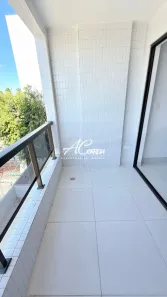 Apartamento com 3 Quartos à venda, 80m² no Intermares, Cabedelo