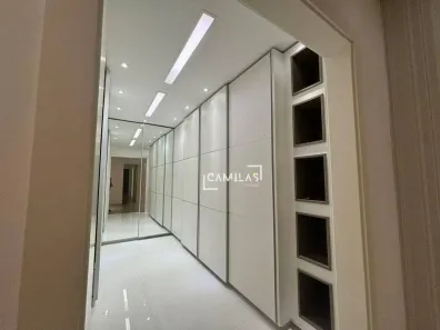 Casa de Condomínio com 4 Quartos para venda ou aluguel, 400m² no Jardim dos Calegaris, Paulínia