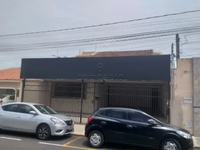 Sobrado com 3 Quartos à venda, 197m² no Vila Fioresi, São José do Rio Preto