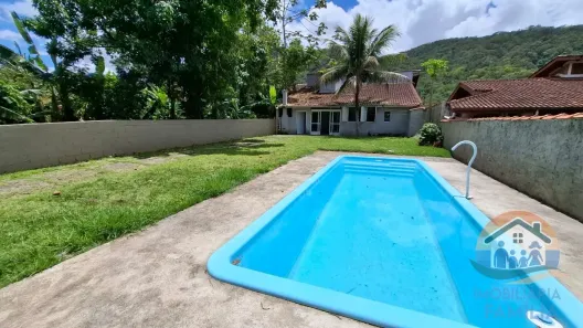 Casa com 3 Quartos à venda, 126m² no Mar Verde II, Caraguatatuba
