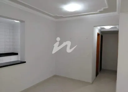 Apartamento com 3 Quartos à venda, 90m² no Santa Mônica, Uberlândia