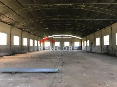Galpão/Depósito/Armazém com 1 Quarto à venda, 2040m² no Parque do Agreste Gl Dois, Vargem Grande Paulista