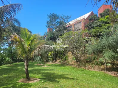 Casa de Condomínio com 3 Quartos à venda, 1089m² no Bosque da Ribeira, Nova Lima