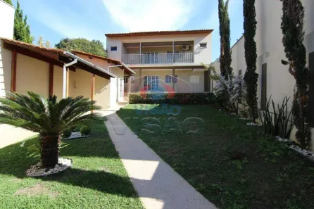 Casa com 3 Quartos à venda, 200m² no Jardim Santiago, Indaiatuba