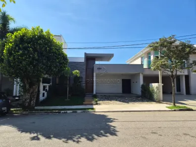 Casa de Condomínio com 3 Quartos à venda, 199m² no Iporanga, Sorocaba