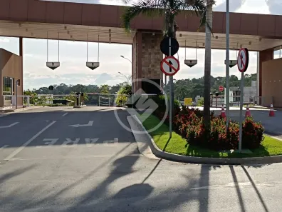 Lote/Terreno à venda, 300m² no Jardins Bolonha, Senador Canedo