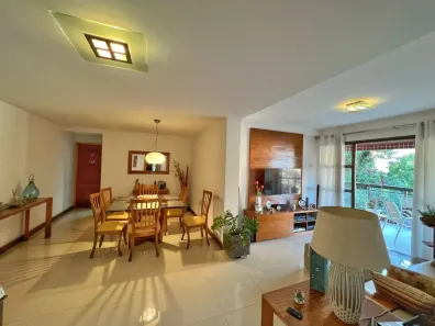 Apartamento com 3 Quartos à venda, 140m² no Freguesia (Jacarepaguá), Rio de Janeiro