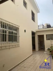 Sobrado com 3 Quartos à venda, 150m² no Vila Regente Feijó, São Paulo