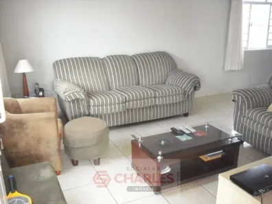 Casa com 3 Quartos à venda, 160m² no Jardim Áurea, Mogi Mirim