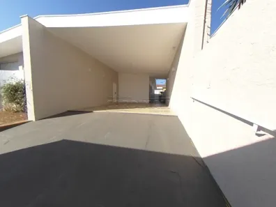Imóvel Comercial com 3 Quartos para alugar, 248m² no Jardim Macarenco, São Carlos