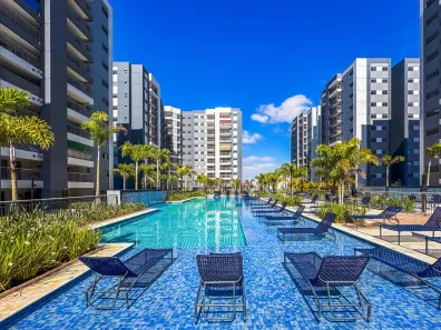 Apartamento com 2 Quartos à venda, 69m² no City América, São Paulo