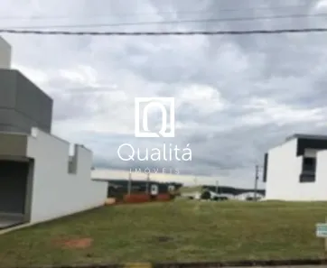 Lote/Terreno à venda, 250m² no Parque Ibiti Reserva, Sorocaba