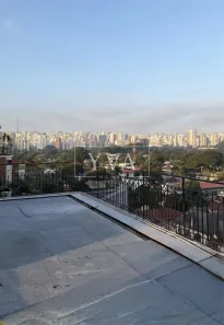 Cobertura com 4 Quartos à venda, 525m² no Jardim Paulista, São Paulo